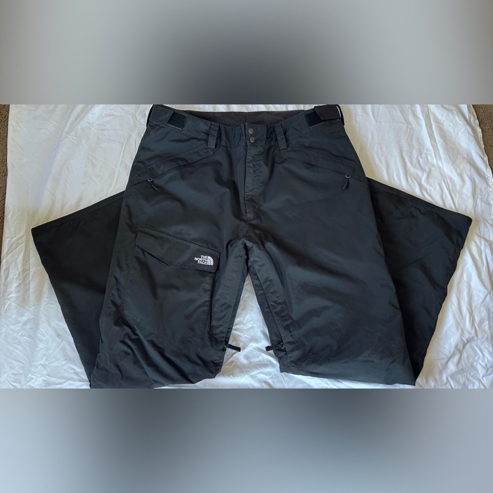The North Face Men’s XL Long Snowboarding Pants